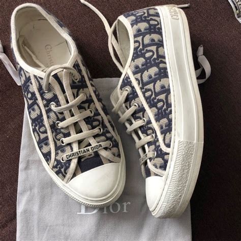 where to buy dior sneakers|authentic christian Dior sneakers.